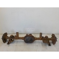 Ступица задняя Chrysler Grand Cherokee (WH/WK) (2005 - 2010) 52111884AB