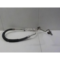 Трубка кондиционера Chrysler Grand Cherokee (WH/WK) (2005 - 2010) 55116714AC