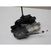 Замок двери передней левой Hyundai-Kia Ceed (2007 - 2012) 813101H070