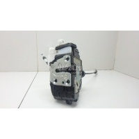 Замок двери передней левой Hyundai-Kia Ceed (2007 - 2012) 813101H070