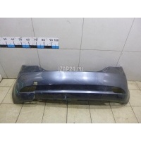 Бампер задний Hyundai-Kia Ceed (2007 - 2012) 866111H000