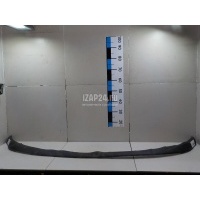 Спойлер переднего бампера Hyundai-Kia Ceed (2007 - 2012) 865901H500