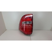 Фонарь задний левый Hyundai-Kia Ceed (2007 - 2012) 924011H360