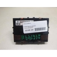Блок комфорта Nissan Tiida (C11) (2007 - 2014) 284B2EM02B