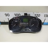 Панель приборов VAG Fabia (2007 - 2015) 5J0920911G