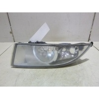 Фара противотуманная левая VAG Fabia (2007 - 2015) 5J0941701B