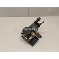 Блок ABS (насос) VAG Fabia (2007 - 2015) 6R0614117G