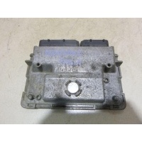 Блок управления двигателем VAG Fabia (2007 - 2015) 03E906019AE
