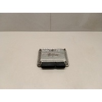 Блок управления двигателем VAG Fabia (2007 - 2015) 045906019CE