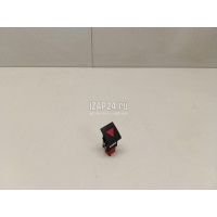 Кнопка аварийной сигнализации VAG Fabia (2007 - 2015) 5J0953235AWHS