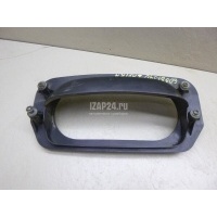 Воздухозаборник (внутри) GM Zafira B (2005 - 2012) 13238493