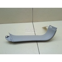 Обшивка двери багажника GM Zafira B (2005 - 2012) 7226321