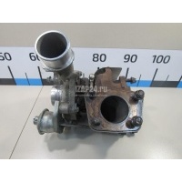 Турбокомпрессор (турбина) Mazda CX 7 (2007 - 2012) L3Y31370ZC