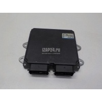 Блок управления двигателем Mazda CX 7 (2007 - 2012) L37J18881B