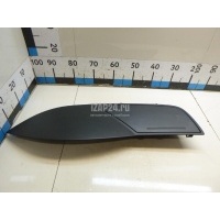 Накладка (кузов внутри) Ford Focus II (2008 - 2011) 1543072