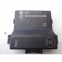 Audi a4 b8 08 - 15r блок gateway 8t0907468r