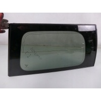 nissan pathfinder r51 рестайлинг стекло кузова левая