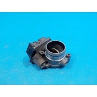 Дроссельная заслонка VOLKSWAGEN Touareg 2002-2010 4E0145950F