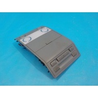 Плафон освещения салона передний VOLKSWAGEN Touareg 1 (7L) 2002-2010 7L6947105A