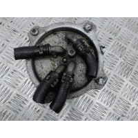Корпус топливного фильтра Volkswagen Touareg 2002-2010 7L6127401H