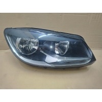 Фара правая Volkswagen Touran 2 2013 1T1941006G