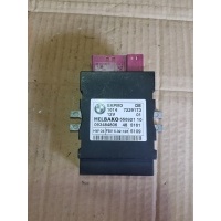 Bmw 3 e90 блок управления насосы топлива 55892110