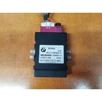 Bmw e90 / e91 блок управления блок крюка 55892110