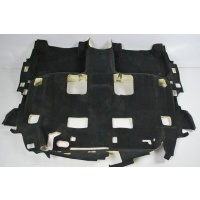 Покрытие опора задняя audi q7 4m0863019j qa5