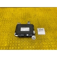 Блок управления Mercedes-Benz GLE-Class AMG GLE 53 4MATIC+ 2020 A2139004119