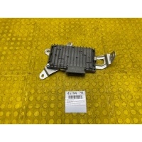 Блок управления Mercedes-Benz GLE-Class AMG GLE 53 4MATIC+ 2020 A2139005727