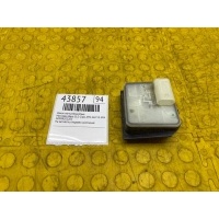 Замок лючка бензобака Mercedes-Benz GLE-Class AMG GLE 53 4MATIC+ 2020 A0008202205
