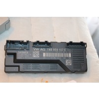 Модуль крышки багажника блок управления skoda volkswagen tiguan 7n0959107e