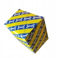 комплект подшипников колёса snr r155130