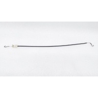 Трос замка двери Mercedes-Benz E-Class W210 1999 A2107600204