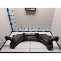 Балка подмоторная GM Epica (2006 - 2012) 96639794