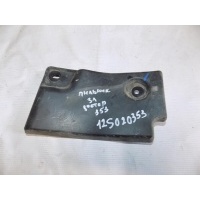 Пыльник (кузов наружные) RENAULT Duster 2012> 775798766R