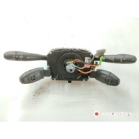 Переключатель подрулевой (стрекоза) Citroen C5 2006 96611304XT,344716053,96637240XT,96637157XT,12272004,61937007281708,96611302XT,344720073,96538073XT,COM2003