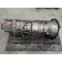 Кпп land rover 2.7 td 1068401189 , 6hp - 26