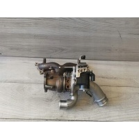 Hyundai кона турбина 28231 - 2b780 1.6 t - gdi