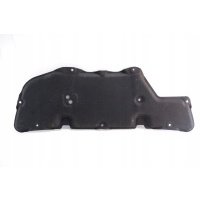 Изоляция капота nissan tiida 2004 - 2012
