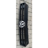 Решетка volkswagen поло 6r0853651b 6r0853653b