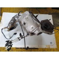Фильтр dpf renault 1.6 dci 57 тысяч . л.с . oryginalny
