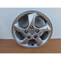 Колесо kia j15x6jj 6j x 15 r15 ceed i30