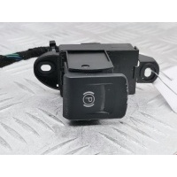 Кнопка ручного тормоза Audi A6 C6 (2004-2011) 2005 4F1927225