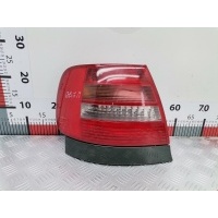Фонарь задний левый Audi A4 B5 (1994-2001) 1999 8D0945095G