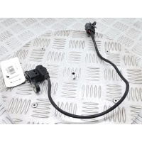 Датчик коленвала Mazda 626 GF (1997-2002) 1999 ,FSD718221B