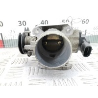 Заслонка дроссельная Suzuki Ignis 1 (2000-2006) 2001 ,1340069G11