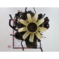 Двигатель (ДВС) SsangYong Rodius 1 (2004-2013) 2008 2.7 D27DT,6650109697