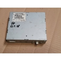 Mitsubishi outlander iii asx тюнер блок радио