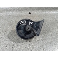 Сигнал (клаксон) НИЗКИЙ. Mazda 3 BK 2004 0092018